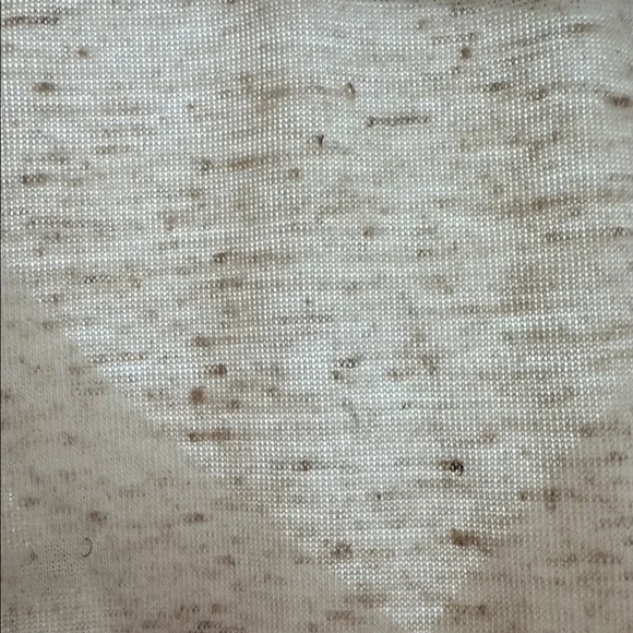 Crafty Couture V Neck Loose Top - Picture 6 of 6